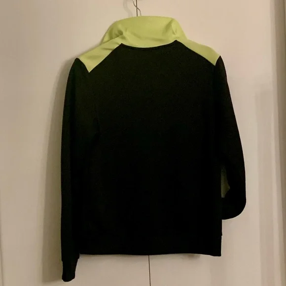 Retro Zip-Up: Puma - Picture 8 of 12